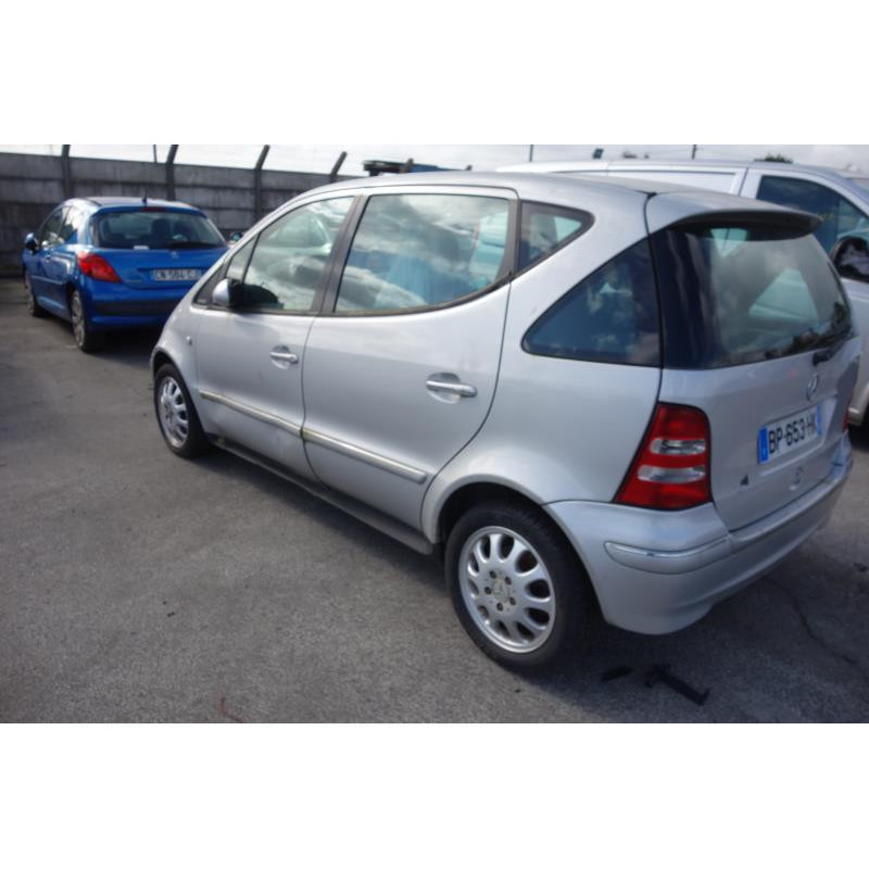 Retroviseur droit MERCEDES CLASSE A 168 Photo n°5