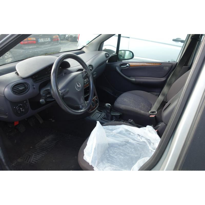 Retroviseur droit MERCEDES CLASSE A 168 Photo n°9