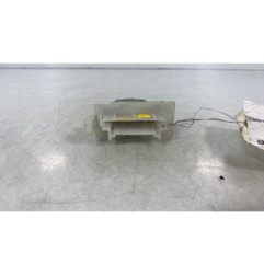 Resistance chauffage MERCEDES CLASSE A 168