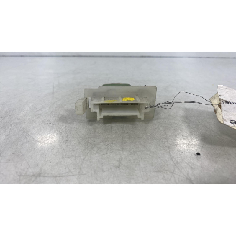 Resistance chauffage MERCEDES CLASSE A 168 Photo n°2