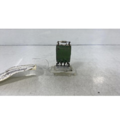 Resistance chauffage MERCEDES CLASSE A 168