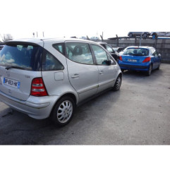 Resistance chauffage MERCEDES CLASSE A 168