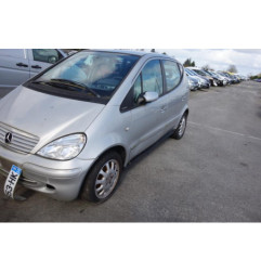 Resistance chauffage MERCEDES CLASSE A 168
