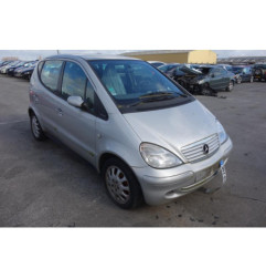 Resistance chauffage MERCEDES CLASSE A 168