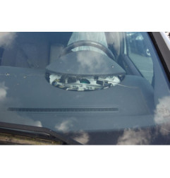 Resistance chauffage MERCEDES CLASSE A 168