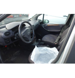 Resistance chauffage MERCEDES CLASSE A 168