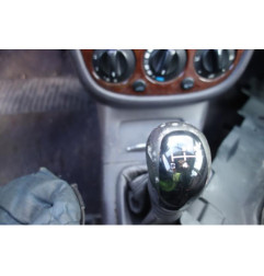 Resistance chauffage MERCEDES CLASSE A 168