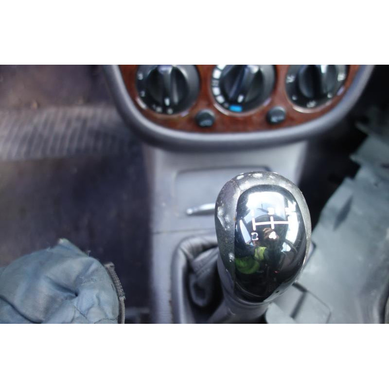Resistance chauffage MERCEDES CLASSE A 168 Photo n°11