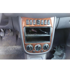 Resistance chauffage MERCEDES CLASSE A 168