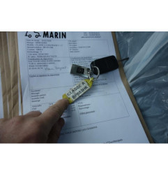 Resistance chauffage MERCEDES CLASSE A 168