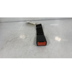 Attache ceinture arriere droit FIAT SEICENTO Photo n°1