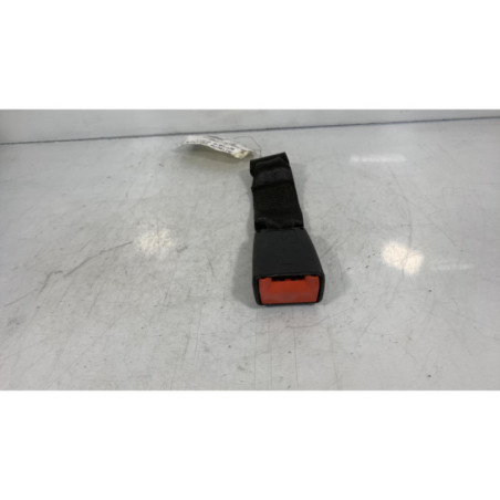 Attache ceinture arriere droit FIAT SEICENTO Photo n°1