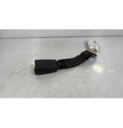 Attache ceinture arriere droit FIAT SEICENTO