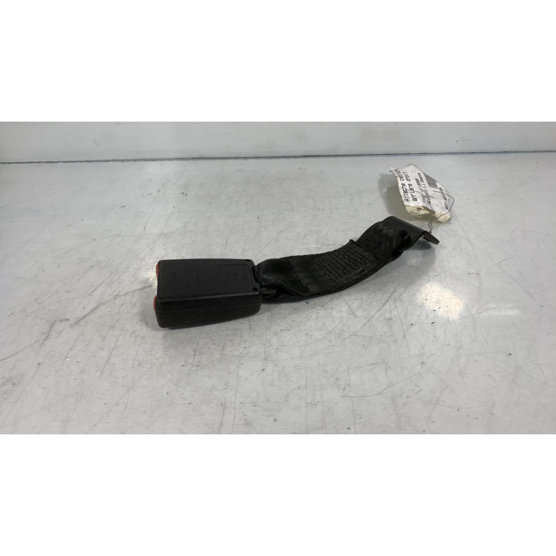 Attache ceinture arriere droit FIAT SEICENTO Photo n°2