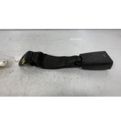 Attache ceinture arriere droit FIAT SEICENTO