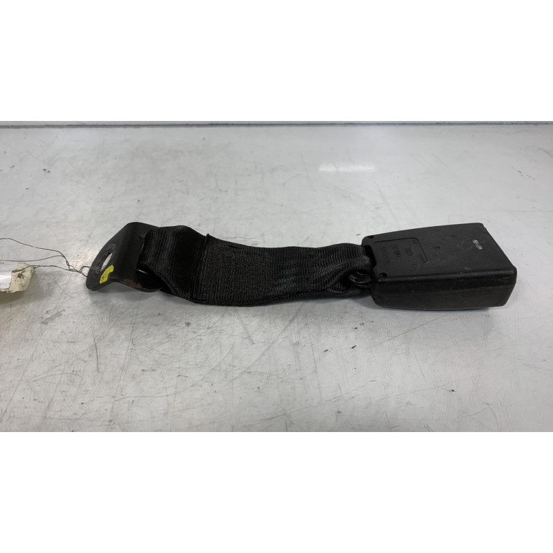 Attache ceinture arriere droit FIAT SEICENTO Photo n°3