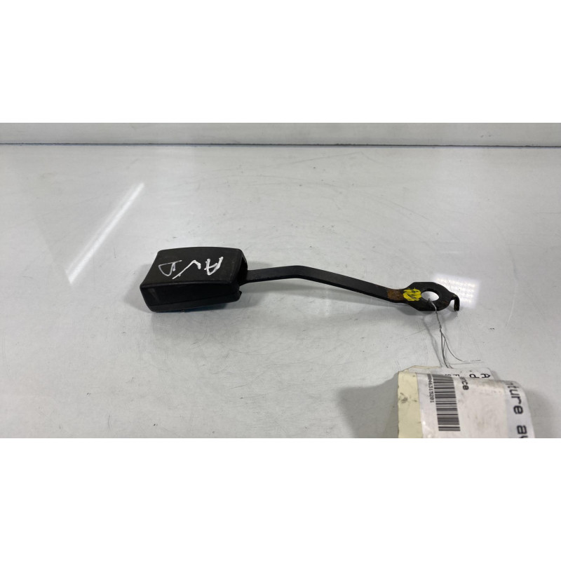 Attache ceinture avant droit FIAT SEICENTO Photo n°2