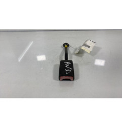 Attache ceinture avant droit FIAT SEICENTO