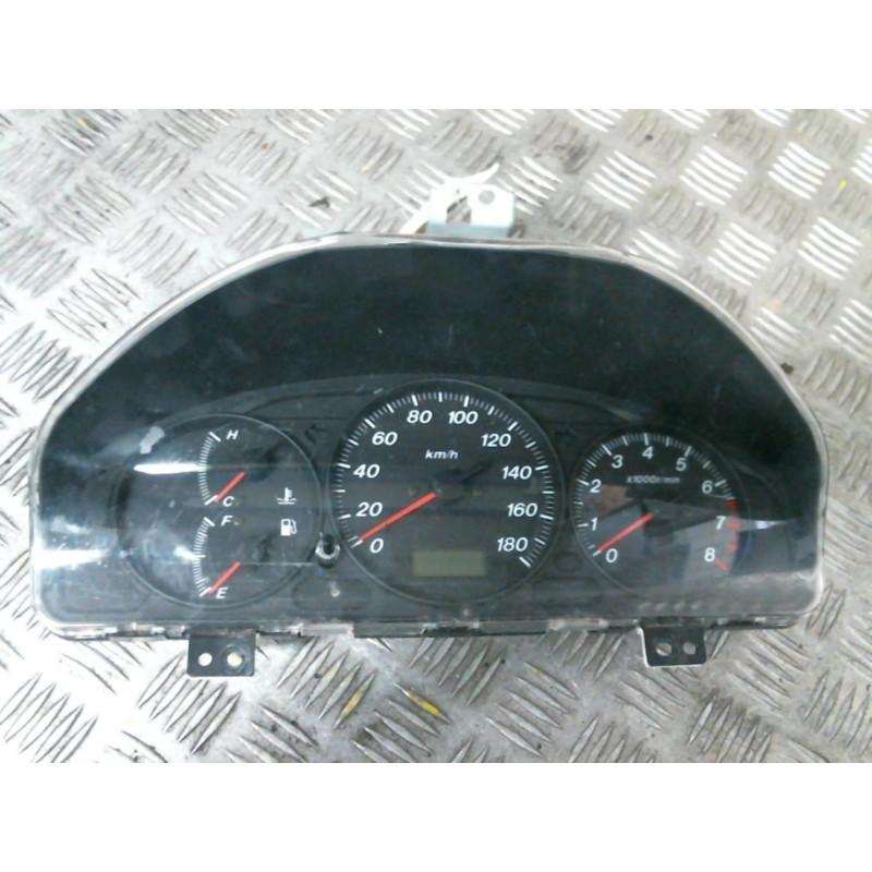 Compteur MAZDA DEMIO Photo n°2