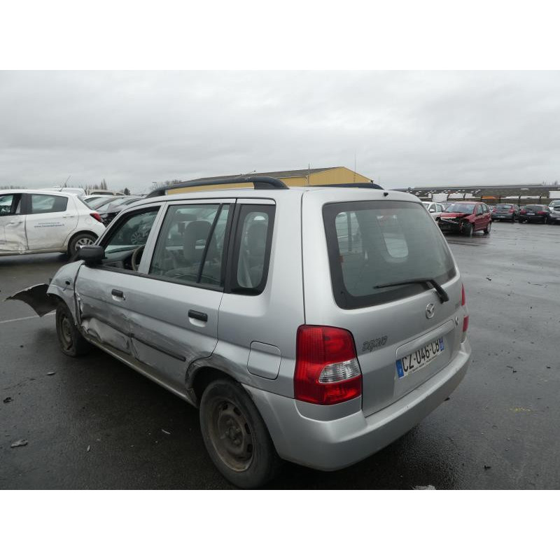 Compteur MAZDA DEMIO Photo n°3
