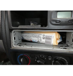 Serrure arriere droit MAZDA DEMIO