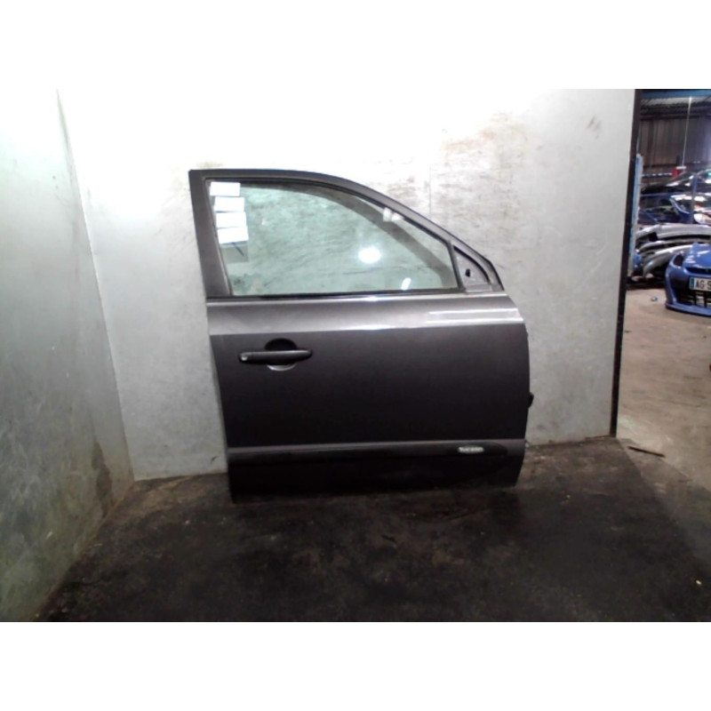 Porte avant droit HYUNDAI TUCSON 1 Photo n°1