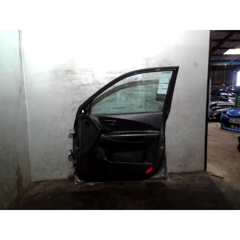 Porte avant droit HYUNDAI TUCSON 1 Photo n°2