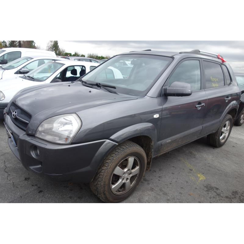 Retroviseur gauche HYUNDAI TUCSON 1 Photo n°6