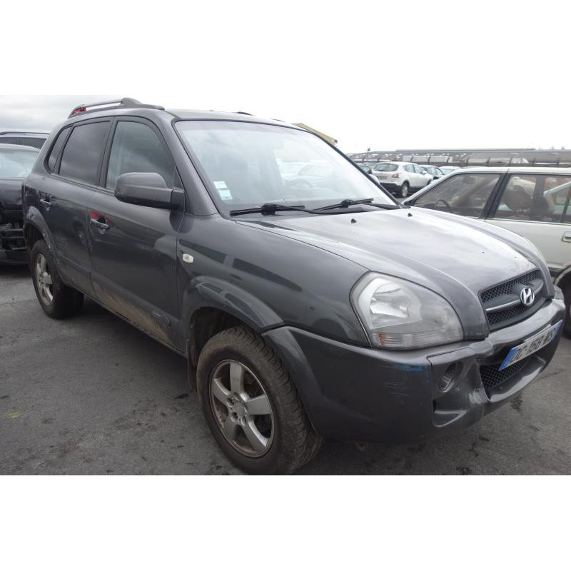 Retroviseur gauche HYUNDAI TUCSON 1 Photo n°7