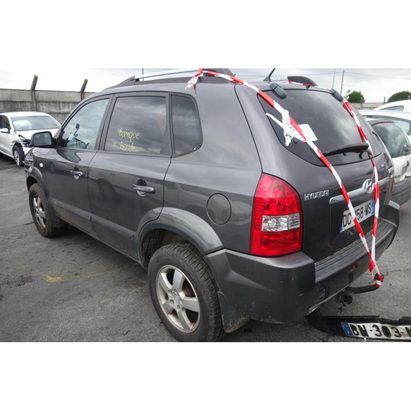 Retroviseur gauche HYUNDAI TUCSON 1 Photo n°9