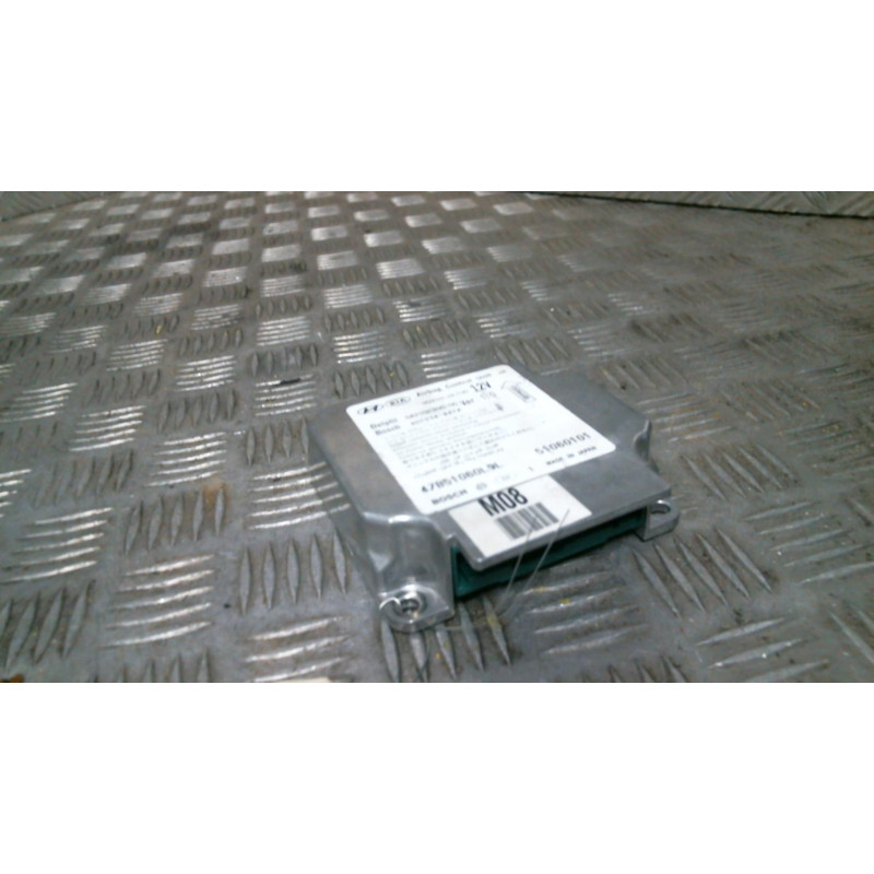 Boitier air bag HYUNDAI TUCSON 1 Photo n°1