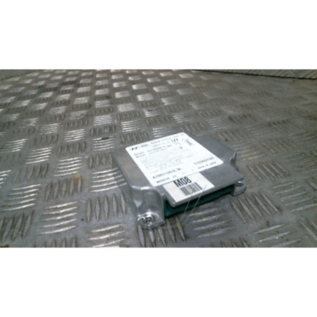 Boitier air bag HYUNDAI TUCSON 1 Photo n°1