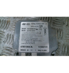 Boitier air bag HYUNDAI TUCSON 1
