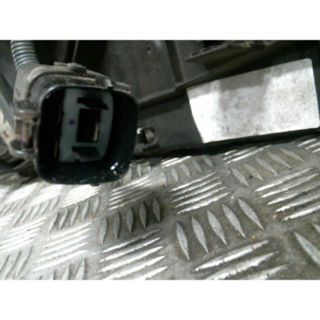 Moto ventilateur radiateur HYUNDAI TUCSON 1 Photo n°1