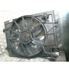 Moto ventilateur radiateur HYUNDAI TUCSON 1