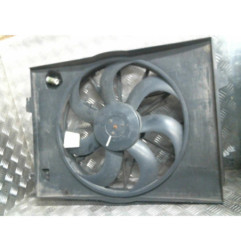 Moto ventilateur radiateur HYUNDAI TUCSON 1