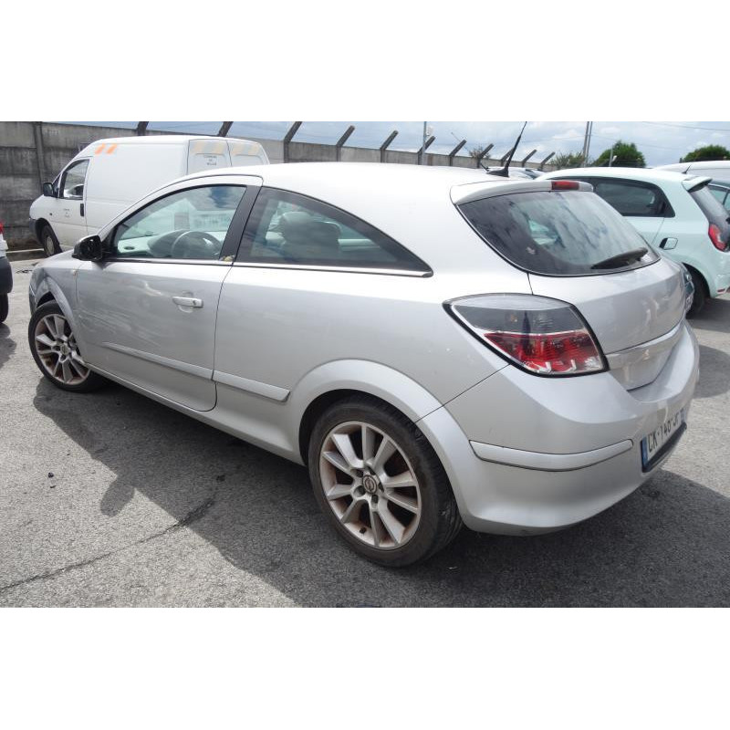 Retroviseur droit OPEL ASTRA H Photo n°4
