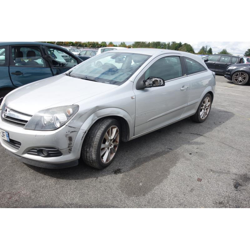 Retroviseur droit OPEL ASTRA H Photo n°9