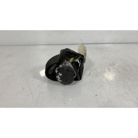 Ceinture arriere gauche OPEL ASTRA H Photo n°1