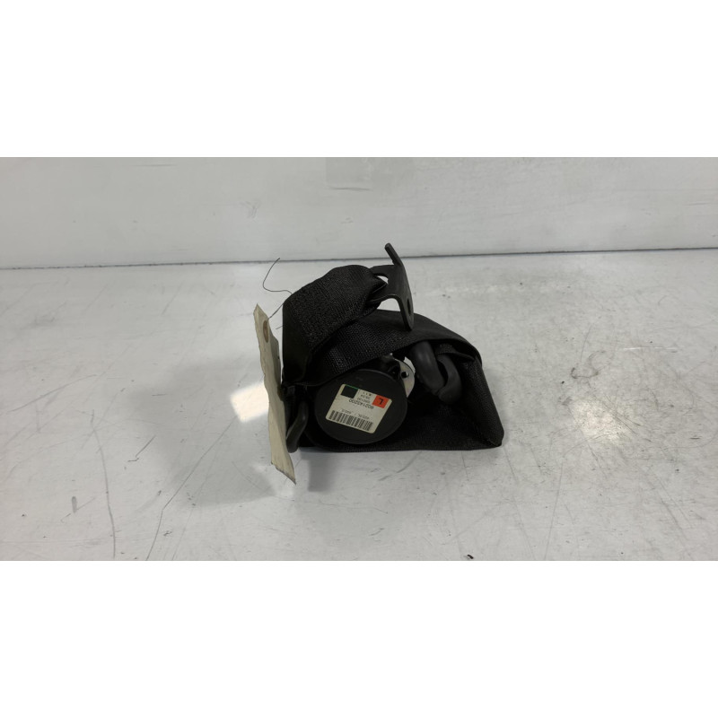 Ceinture arriere gauche OPEL ASTRA H Photo n°2