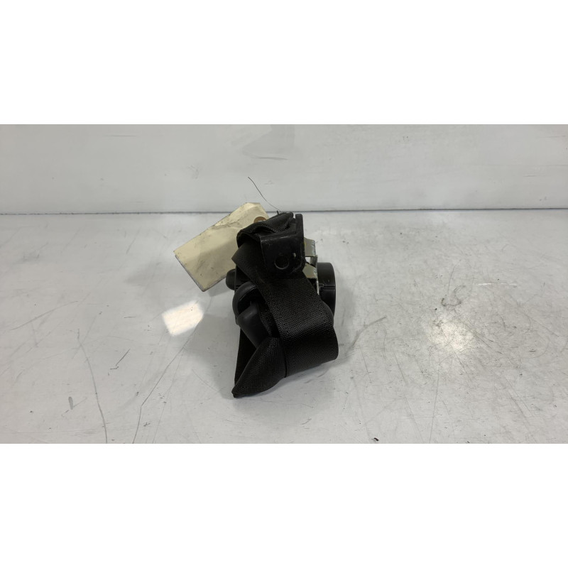 Ceinture arriere gauche OPEL ASTRA H Photo n°3