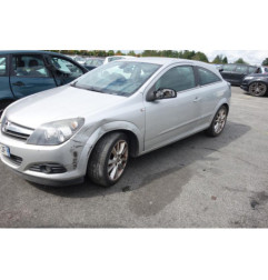 Ceinture arriere gauche OPEL ASTRA H