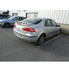 Verin de coffre RENAULT LAGUNA 2
