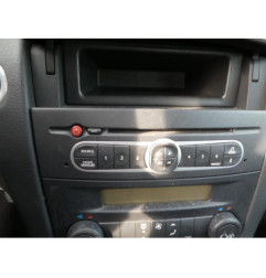 Verin de coffre RENAULT LAGUNA 2