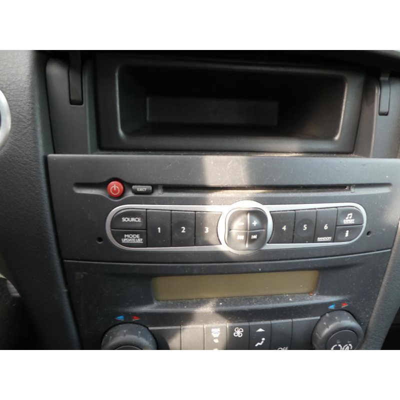 Verin de coffre RENAULT LAGUNA 2 Photo n°4