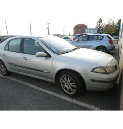 Verin de coffre RENAULT LAGUNA 2