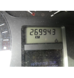 Verin de coffre RENAULT LAGUNA 2
