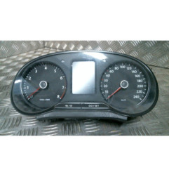 Compteur VOLKSWAGEN POLO 5
