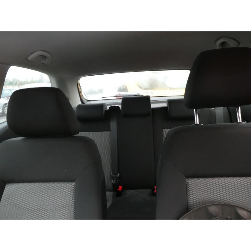 Compteur VOLKSWAGEN POLO 5 Photo n°13