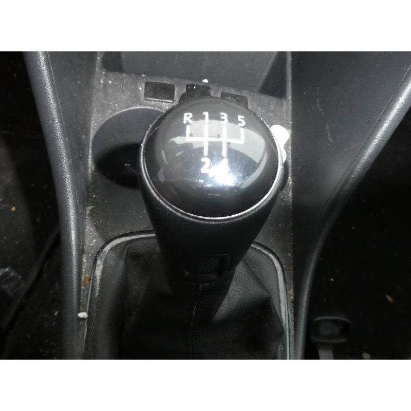 Pompe à carburant VOLKSWAGEN POLO 5 Photo n°6